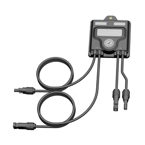 800W 1600W太阳能电池板优化器用于太阳能模块系统850W 600w光伏优化器450W 650W Mppt太阳能系统优化器 - Product Image 1