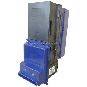 Прямые продажи с фабрики, высокозащищенный модуль ICT BS7 Bill Acceptor RS232 разъем для многоигрового шкафа - Product Image 3