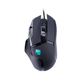 G960B5 minnie RGB juegos de teclado y mouse pad inalámbrico pad inalambrico combos - Product Image 1