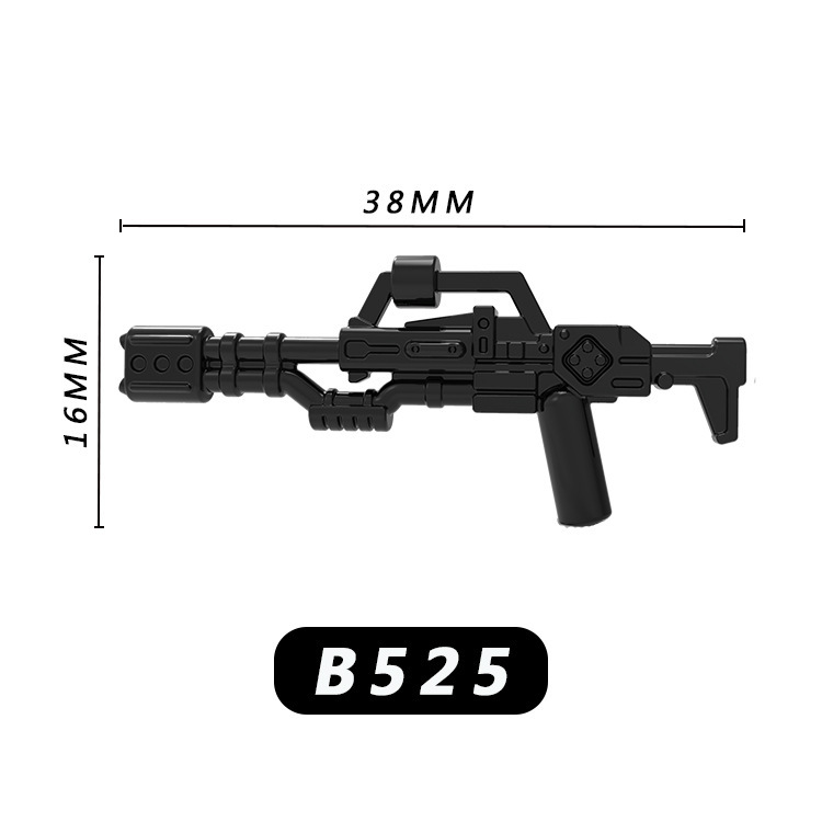 B525