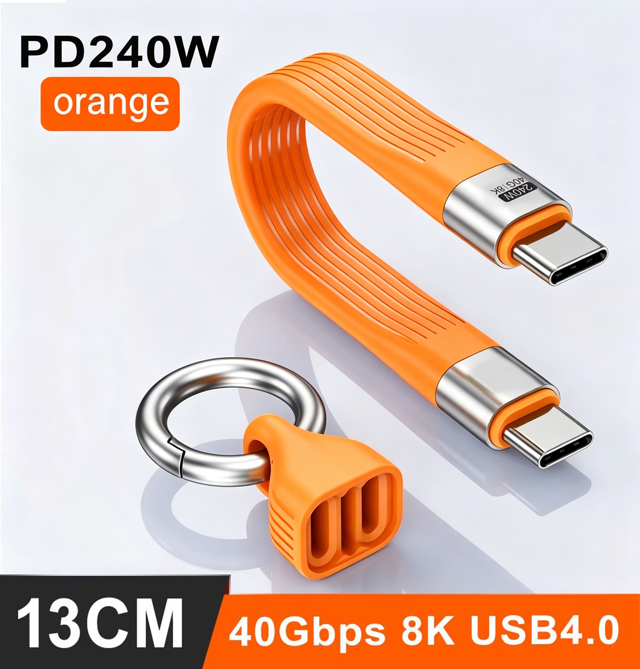 Oranger (PCB160-A)