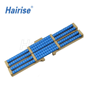 Hailise Har882PRR-TAB Serie Kromme Top Ketting Tafelblad Transportband Ketting - Product Image 2