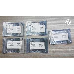 RSM IT8563 alta precisione I2C RTC Chip con allarme e la compensazione della temperatura di temporizzazione del prodotto - Product Image 1