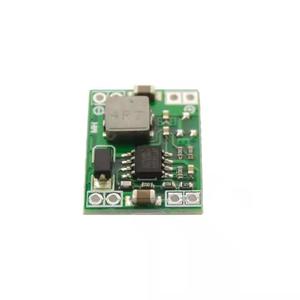 3pcs Mini DC-DC Step Down Netzteil modul 3A MP1584 Für Arduino 3,3 V 5V 12V Buck Converter Einstellbarer fester Ausgang LM2596