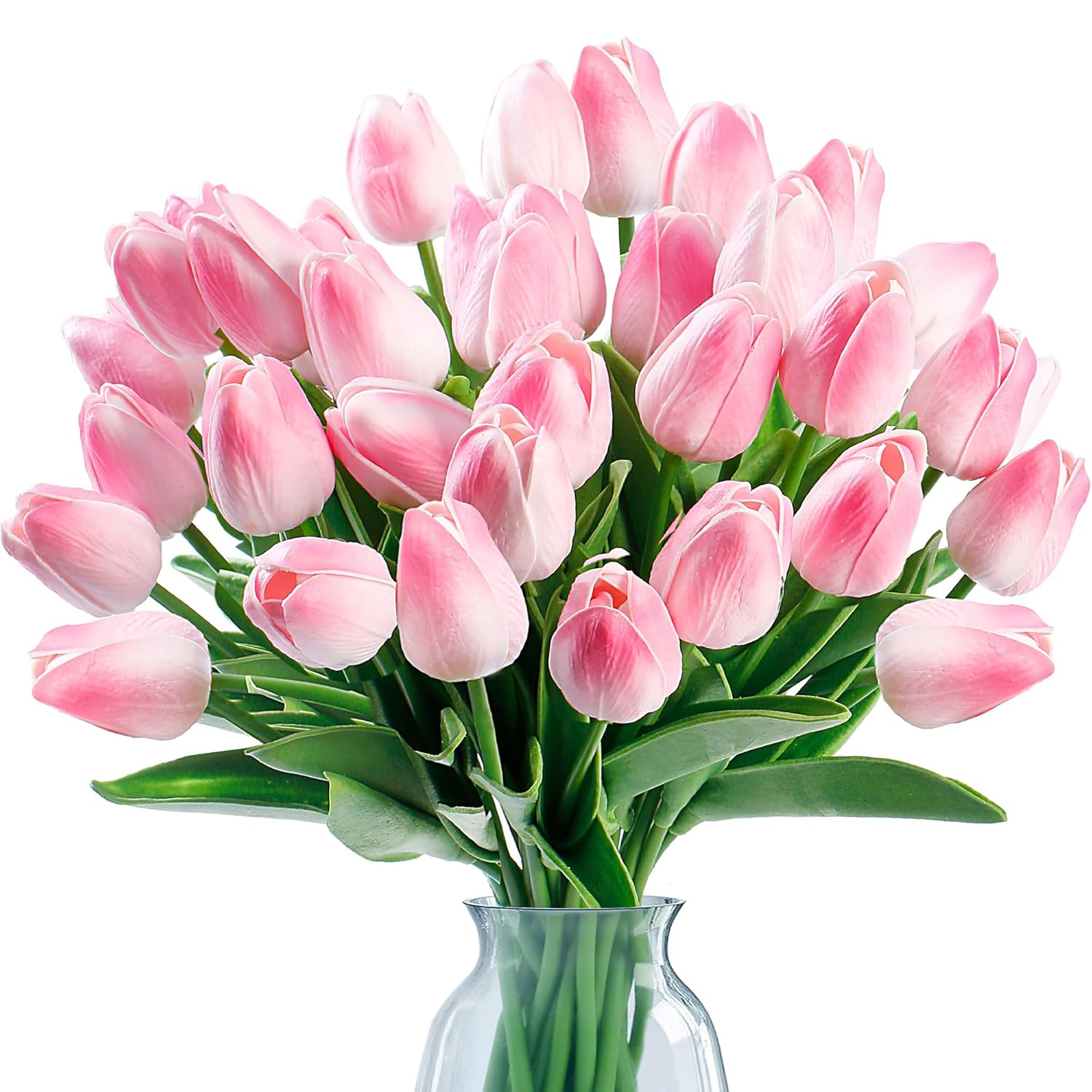 Pointe rose