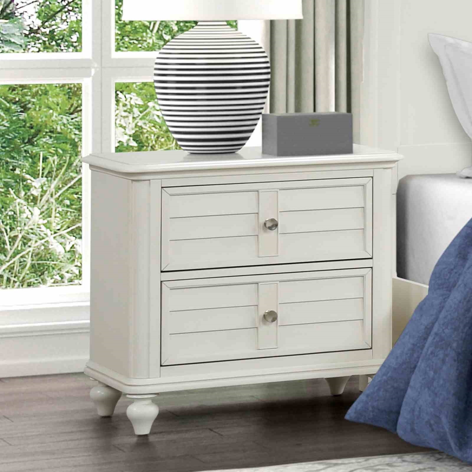 Blanc antique
