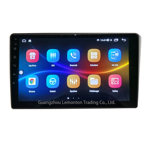 Inch cho Nissan Cefiro <span class=keywords><strong>A33</strong></span> LHD 2003 2012 đài phát thanh GPS hệ thống định vị hỗ trợ Carplay TP - Product Image 1