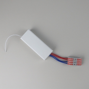Interruptor de control remoto inalámbrico universal de aprendizaje inteligente Nuevo receptor DC22V Categoría de producto Comunicación y redes - Product Image 5