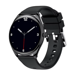 1.43'' Large Screen Smart Watch With BT Calling Heart Rate Sleep <strong>Mini</strong> <strong>Games</strong> Multiple Sports Modes Mobile Phone Smartwatch - Product Image 1