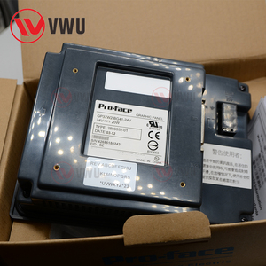 Touch Screen Plc GP4502-WADW GP4402-WADW GP4401-WW Plc Controller di programmazione LCD Hmi Display schermo