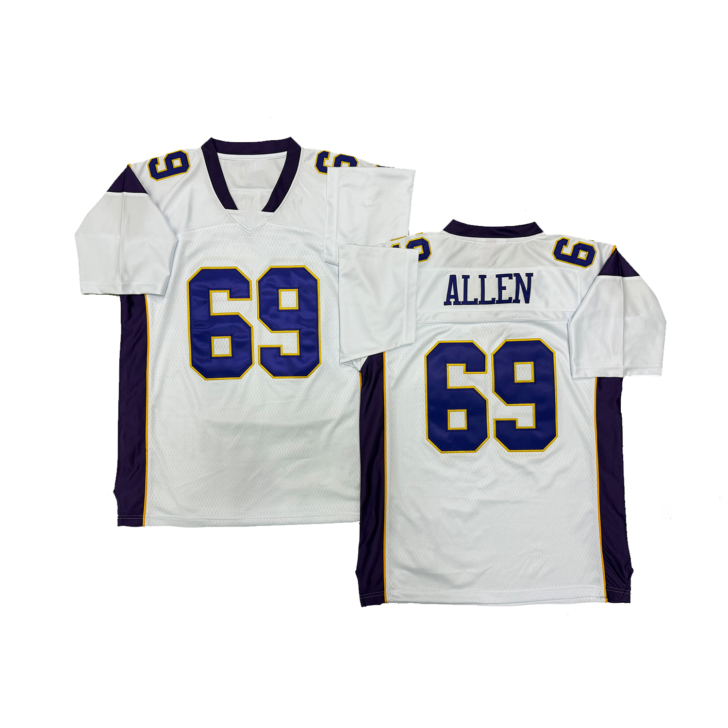 blanco 69