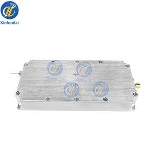 720-820MHZ 50W Módulo de comunicación inalámbrica 740-850MHZ Tipo Amplificadores inalámbricos Rf Módulo de solución anticontramedida - Product Image 2
