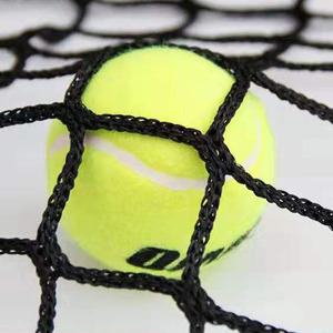 Nylon or PE Knotted Baseball <strong>Netting</strong> Tennis Practice Net Cricket Practice Net - Product Image 3