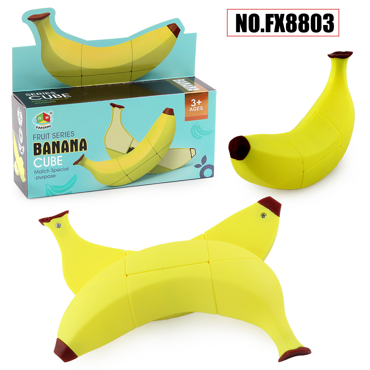 FX8803 Banana