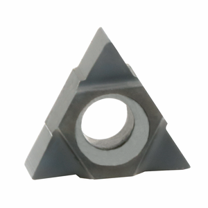 Máquina de torno CNC de torneado de metal de precisión, herramientas intercambiables, fresado de rosca triangular, inserto roscado - Product Image 6