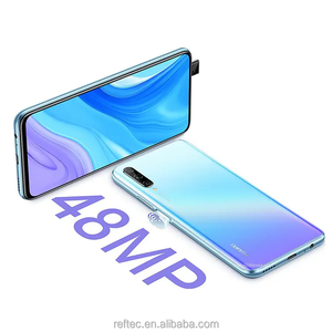 Huawei Y9S Android cep telefonları için popüler marka 6G RAM ve LTE hücresel ile yeni gibi kullanılır - Product Image 5