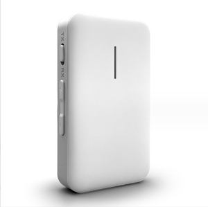 B16 bluetooth 5.3 Transmitter and Receiver,<strong>2</strong> in <strong>1</strong> Wireless bluetooth <strong>Adapter</strong>,3.5mm AUX bluetooth <strong>Audio</strong> <strong>Adapter</strong> - Product Image 1
