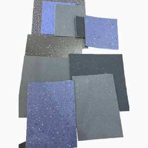 Otobüs için su geçirmez ve yangına dayanıklı Pvc döşeme rulosu plastik döşeme vinil döşeme - Product Image 5