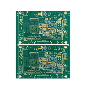Fabrika sıcak satış Modern tasarım sensörü Ic substrat Pcb alüminyum Pcb devre 2835 Led Smd 5630 Pcba Led Pcb - Product Image 4