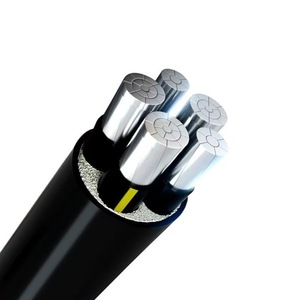 Cable de alimentación Vender bien Cable de alimentación de bajo voltaje de Pvc de tamaño completo personalizable utilizado en el sistema de control - Product Image 1