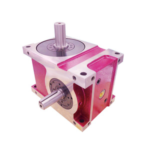 DF系列45DF 60DF 70DF 80DF 110DF 125DF 140ds高精度凸轮分度器，自动灌装机旋转分度台 - Product Image 5