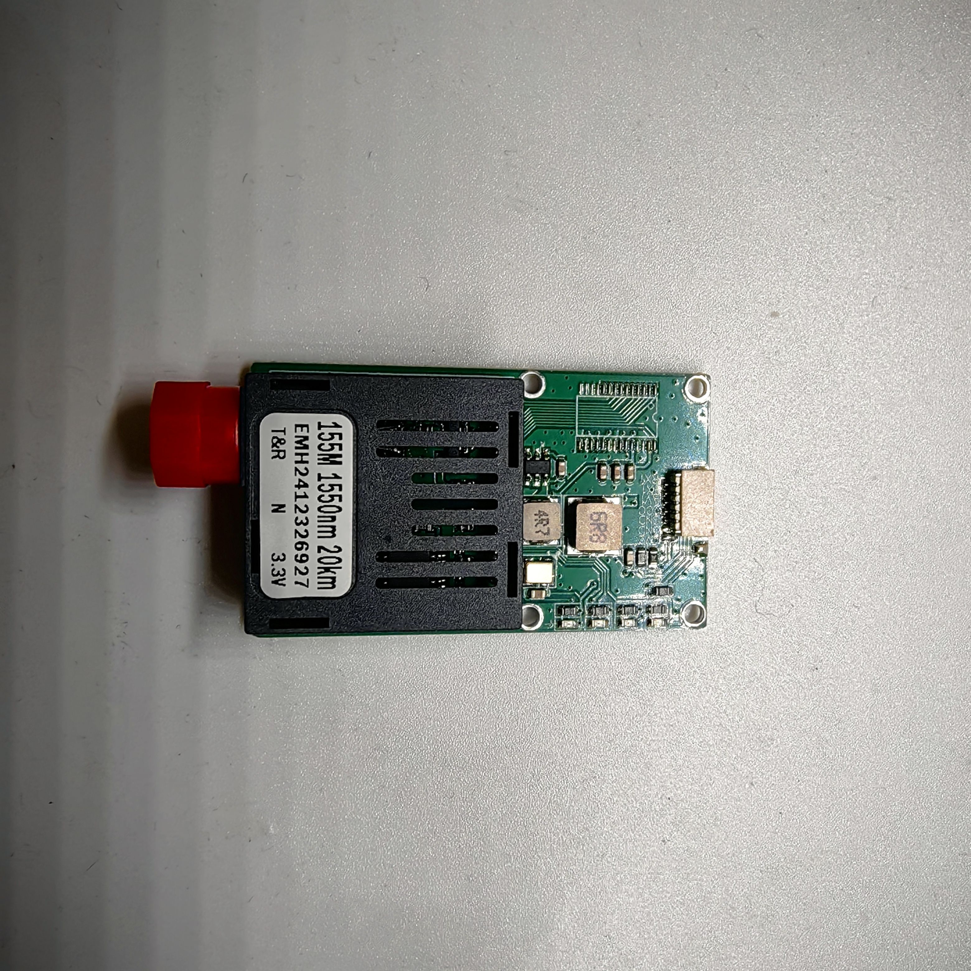 ส่งสัญญาณระยะ 60 กม. ทั้งทางอากาศและภาคพื้นดิน