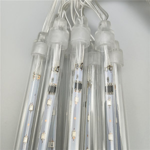 Водонепроницаемая светодиодная гирлянда - Product Image 3