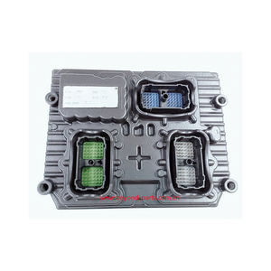 PC200-10 Bagger teile ECM Motors teuer modul 4993120