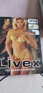 Mit benutzer definiertem Logo Kein Minimum Schnelle Lieferung OEM-Service Verschiedene Arten Großhandel Latex Gummi Männlich Bulk Kondom Niedriger Preis - Product Image 4