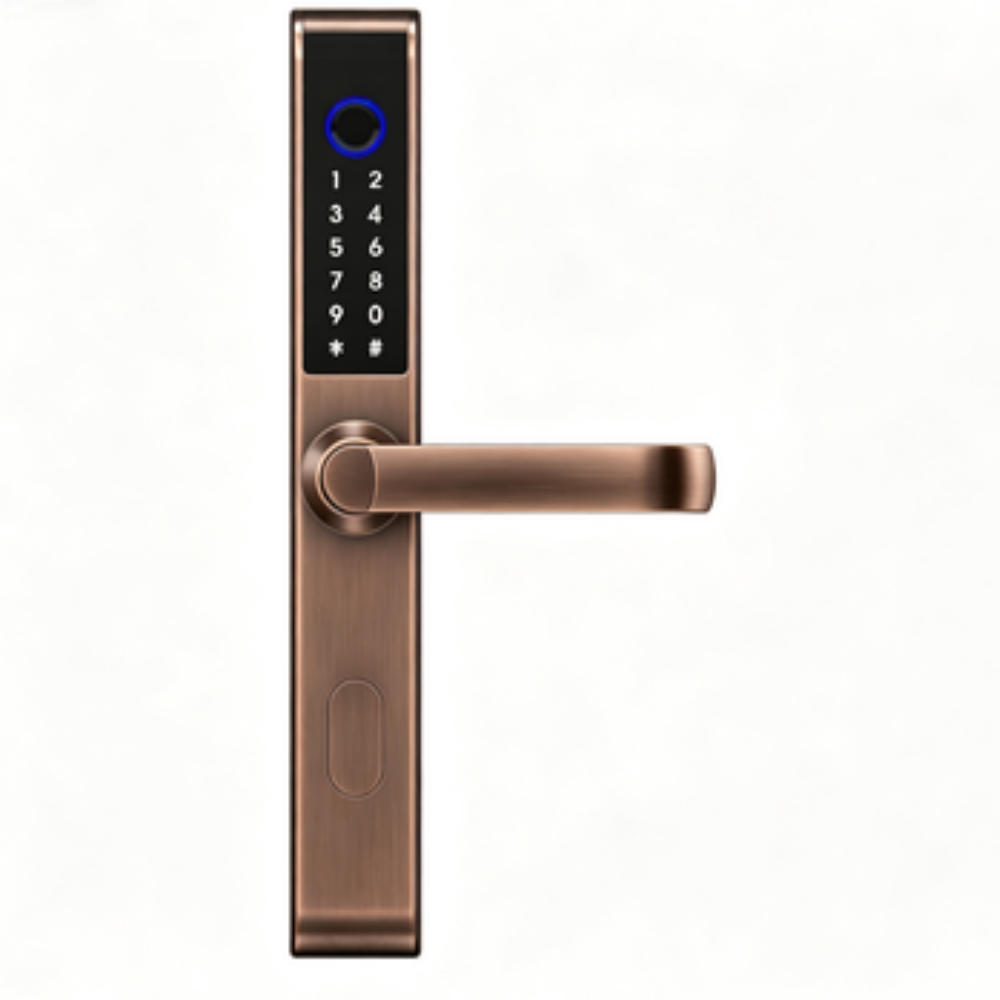 Bronze