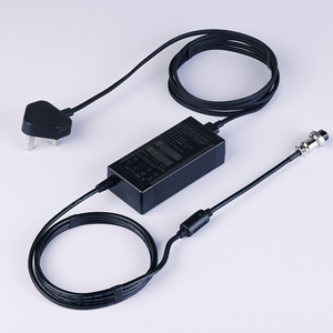 AC100-240V de voltaje de entrada, 50/60Hz, adaptador de CA de 24 v, 2a, conmutación centralizada, fuente de alimentación - Product Image 6