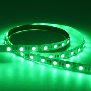 Super Long 30 Meters RGBW <strong>LED</strong> Linear Strip Light Ceiling <strong>LED</strong> Strip Constant Current Landscape Light Voltage Drop Copper 12mm - Product Image 6
