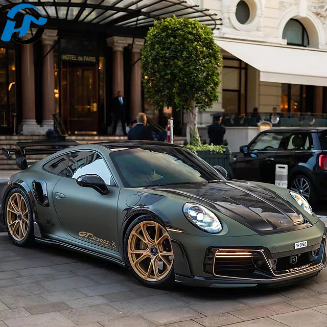 Vert militaire plat