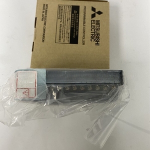新型QX10 Q系列输入PLC模块现货输入单元模块 - Product Image 5