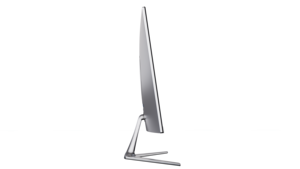 工厂批发新的23.8 “27” 高清发光二极管电脑屏幕平板商务和游戏电脑显示器，带IPS面板和VGA输入 - Product Image 6