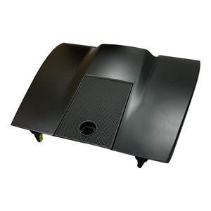 Bán Hot Loa TRIM bảng điều chỉnh Dash Đồng hồ thông tin hiển thị bìa trang trí đúc TRIM cho Camry 2012 55510-06010 55405-06140 - Product Image 1