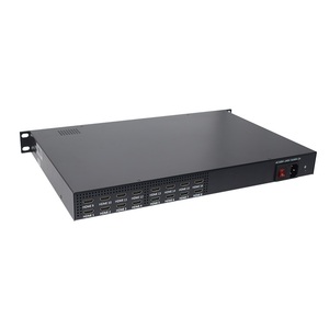 Hevc Full HD Video SDI Hardware Encoder mit ASI IP Out - Product Image 2