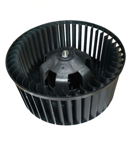 POM 叶轮 - Product Image 5