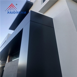 Алюминиевая Композитная Панель Alucobond Acp/ACM для облицовки наружных стен доступна по заводской цене - Product Image 6
