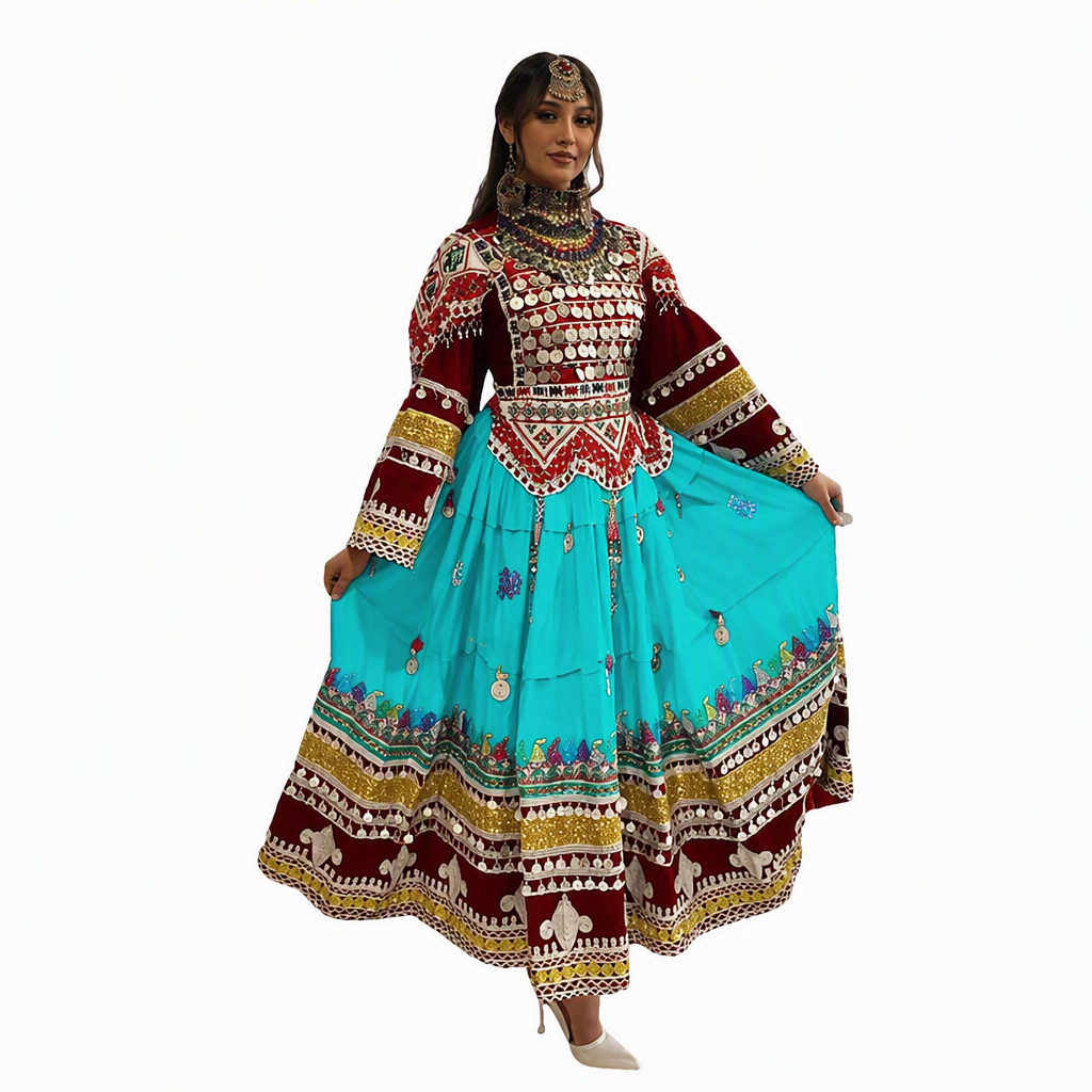 Turquesa