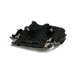 2018-2020 kullanılan orijinal far takımı meclisi Bmw X3 X4 G01 G02 G08 sol sürücü Lh adaptif Led far takımı Oem - Product Image 5