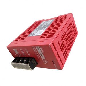 L61P Mitsubishi Melsec L Series CPU PLC controlador lógico programable fuente de alimentación módulo de entrada Ethernet incorporado l61p - Product Image 3