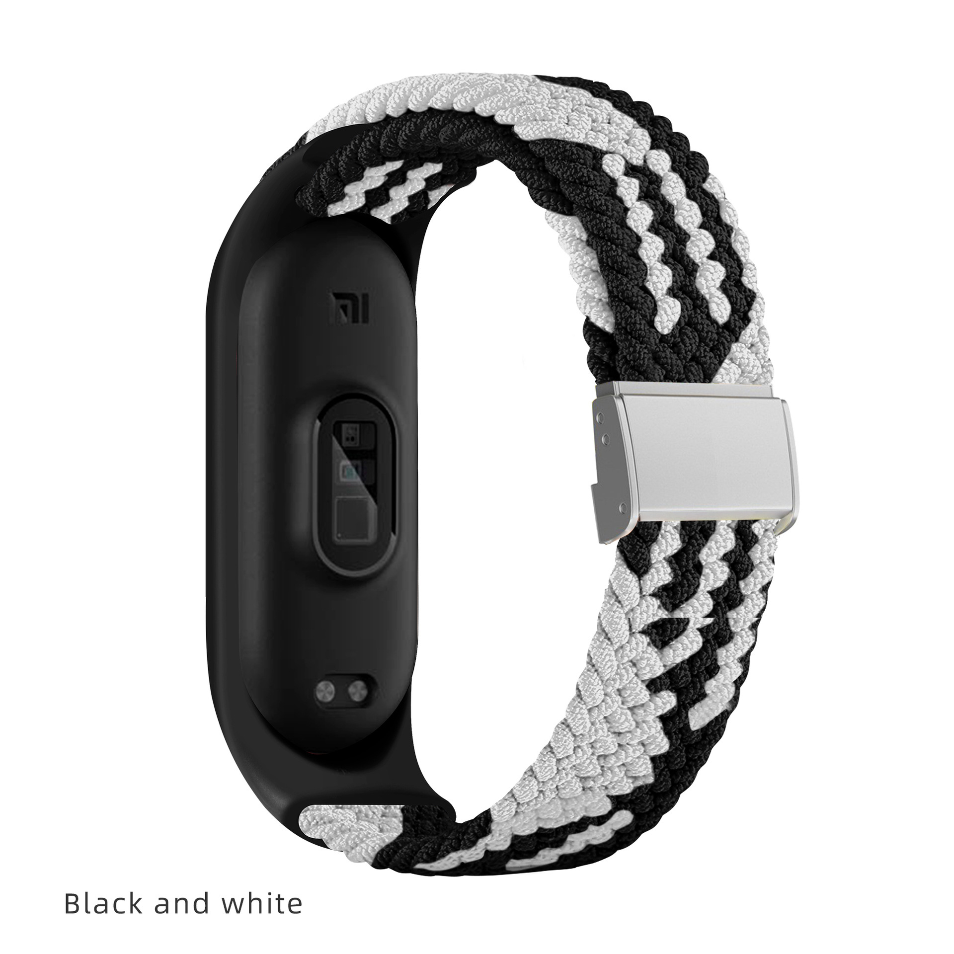 10# Black/white