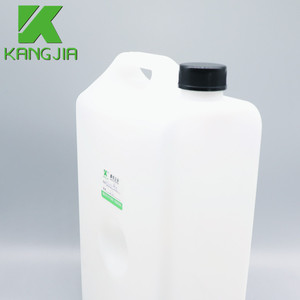 Bouteille de réactif d'hématologie de Roche 2L pour le stockage de liquides biochimiques de haute qualité en gros - Product Image 5