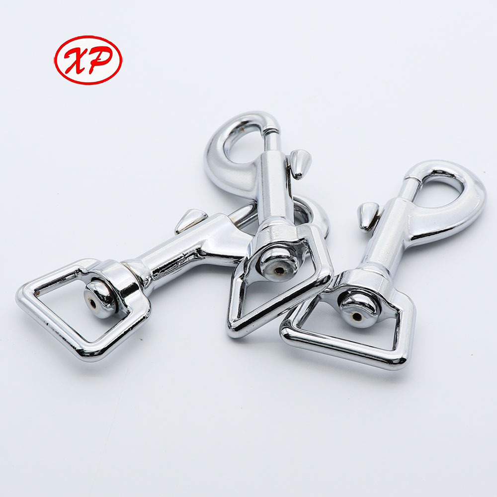 Hanging Chrome