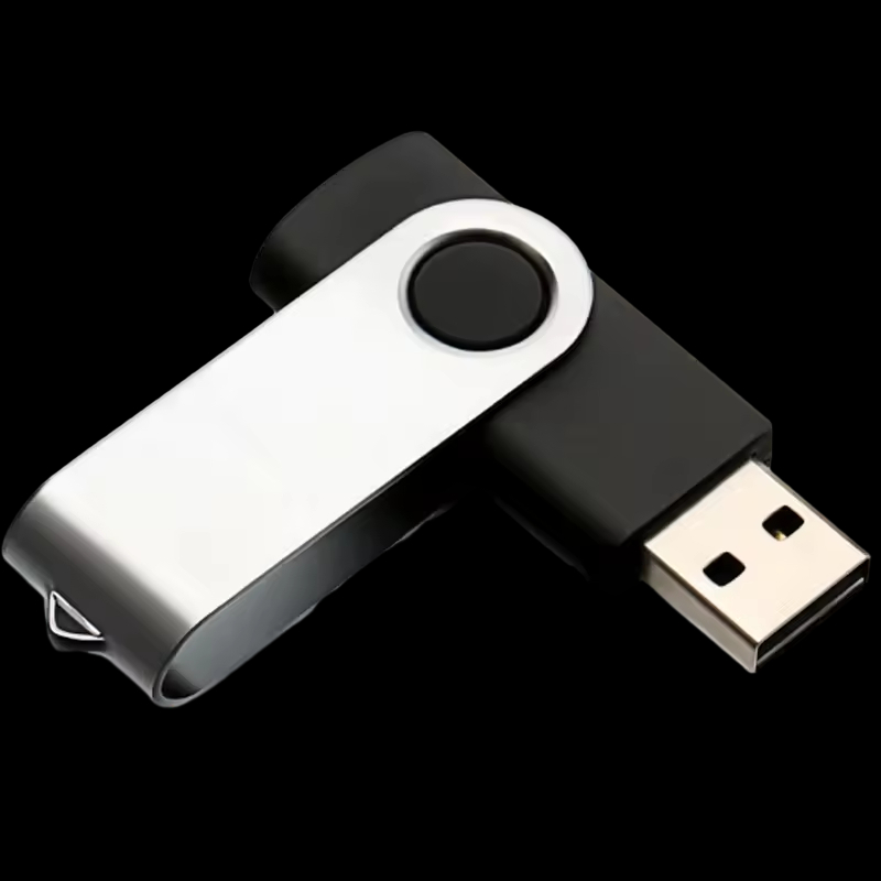 Unidad flash USB personalizada