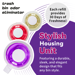 Nhà Máy Bán Buôn Giá 7Ml Thùng Rác Có Thể Làm Mát Không Khí Với Thùng Rác Có Thể Làm Mát Không Khí Nhiều Falvors Thùng Rác Có Thể Làm Mát Không Khí - Product Image 4