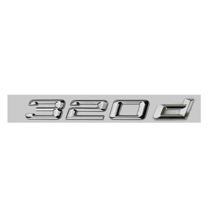 320d