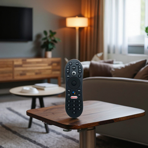 Tivo Stream 4k Voice <strong>Remote</strong> Control Full-featured Plastic <strong>Remote</strong> for Android Application Rolling Code - Product Image 4