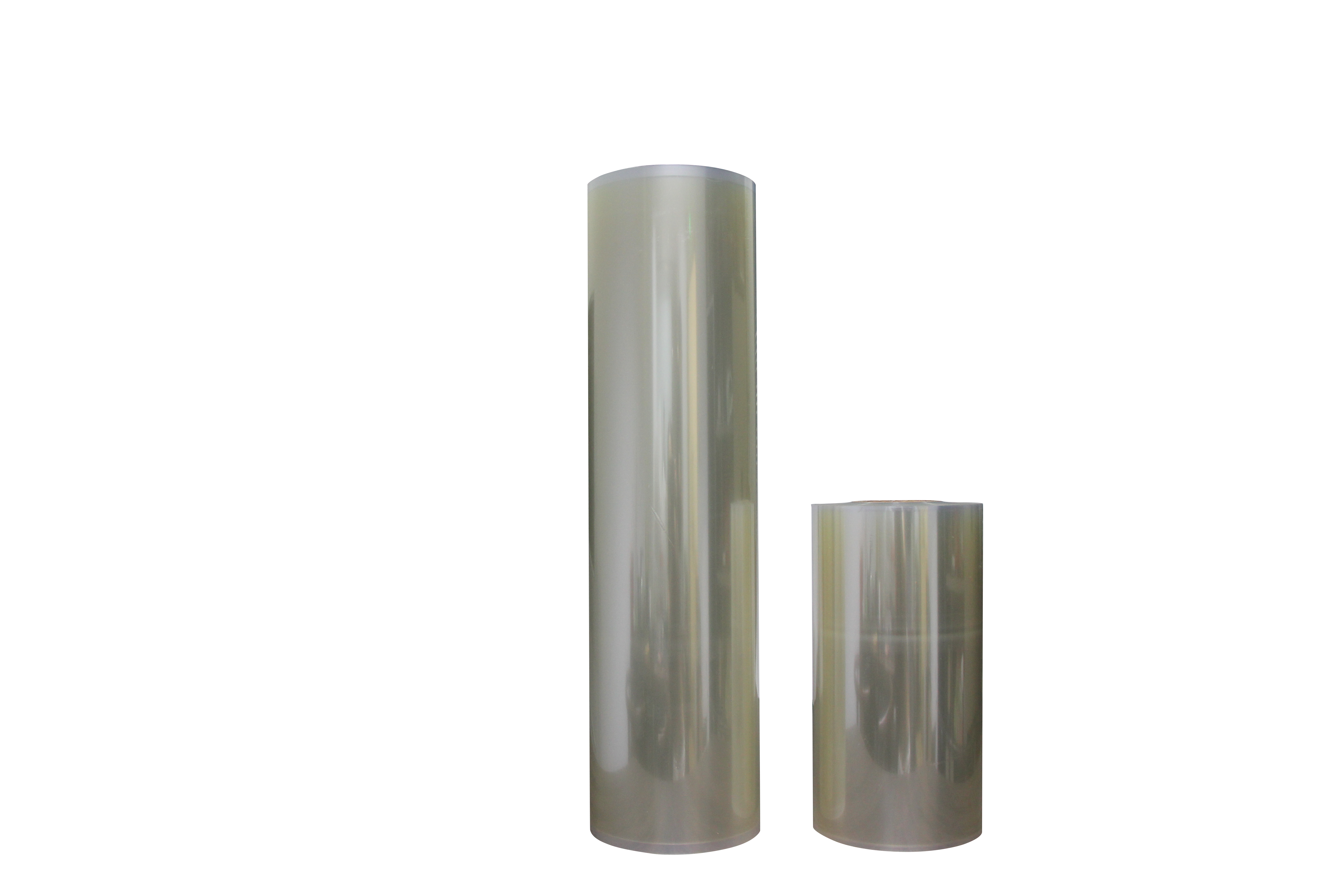 Transparent A+B